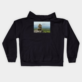 Inner Balance Kids Hoodie